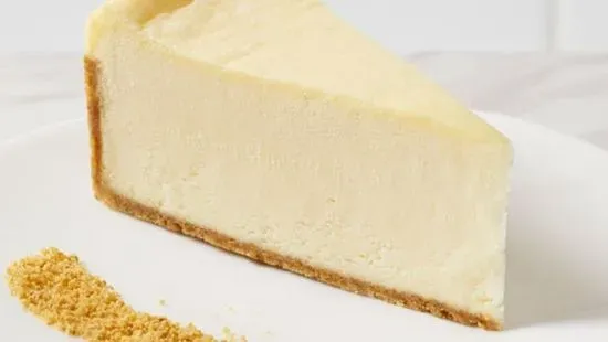 New-York Cheesecake