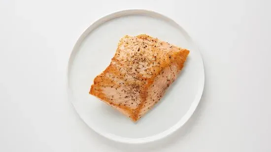 Grilled Salmon