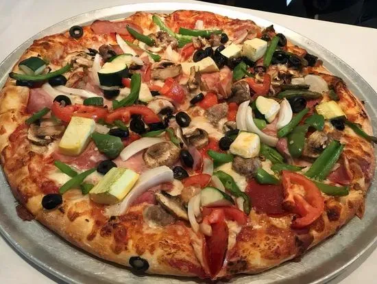 Salvatore's Special (14" Large)