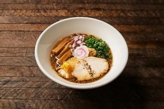 YUZU SHOYU (TG)