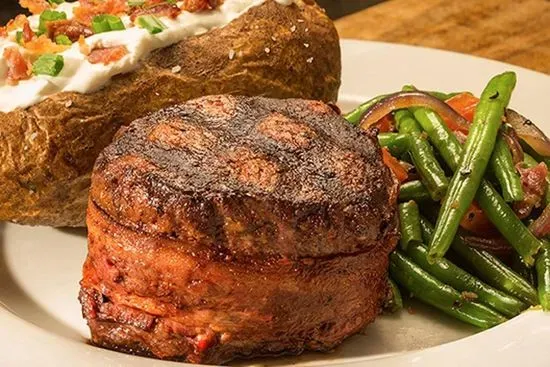 Virginia City Filet