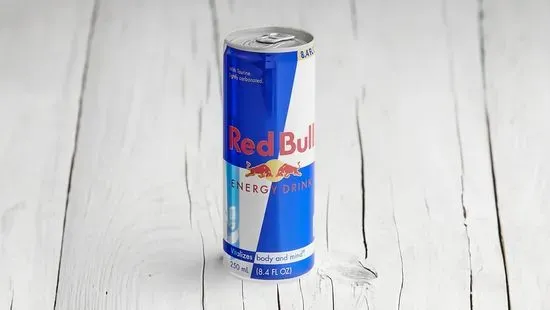 Red Bull