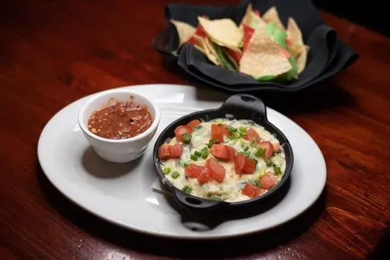 Spinach & Artichoke Dip