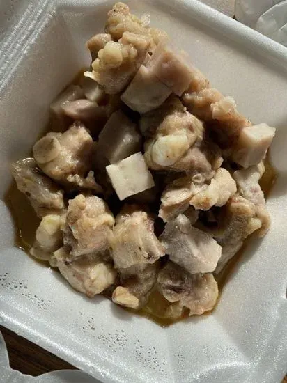 Peking Ribs