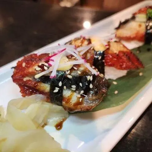 UNAGI