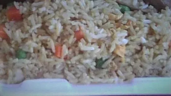 Fried Rice