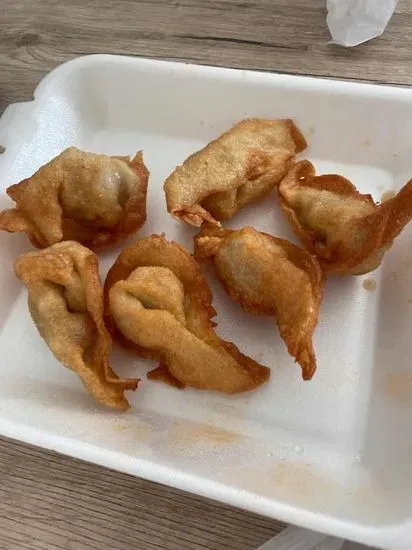 Fried Wonton (6)