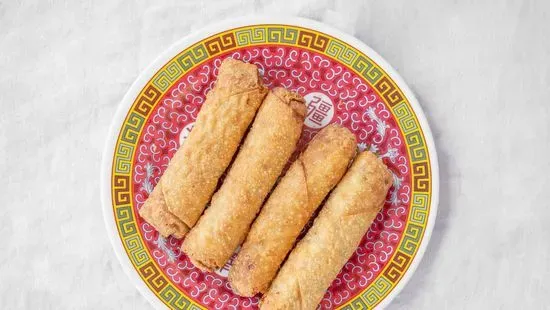 Chicken Egg Roll