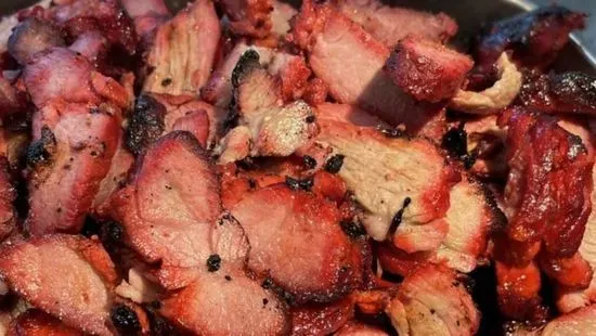 BBQ Pork