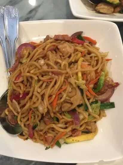 Kung Pao Chicken