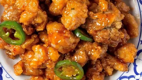 General Chicken