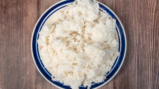 Side Steamed Rice