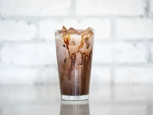 Mocha - Iced