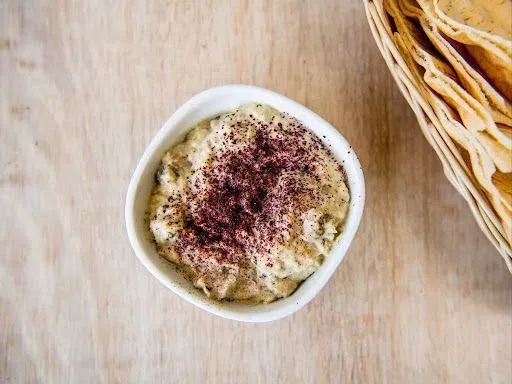 Babaganoush - A La Carte