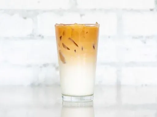 Caramel Latte - Iced