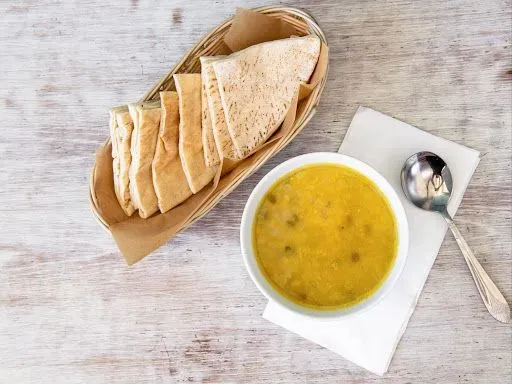 Lentil Soup -  A La Carte