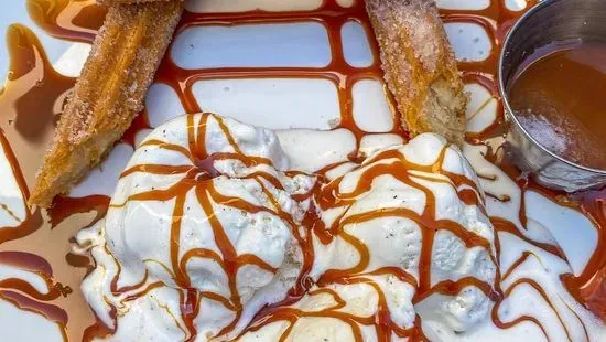Churros