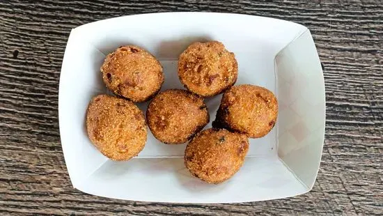 Hushpuppies (6)