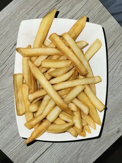 Fries