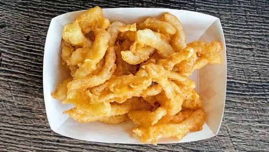 Calamari Strips