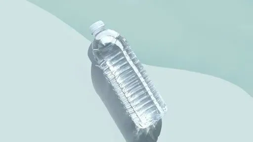 Bottled Water