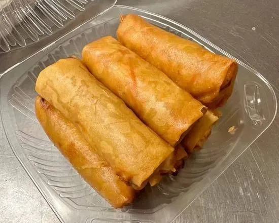 A2. Chicken Egg Roll