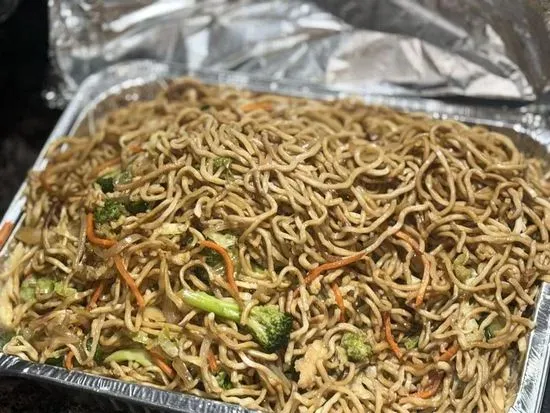 K3. Chicken Chow Mein