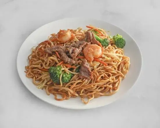 K1. House Special Chow Mein