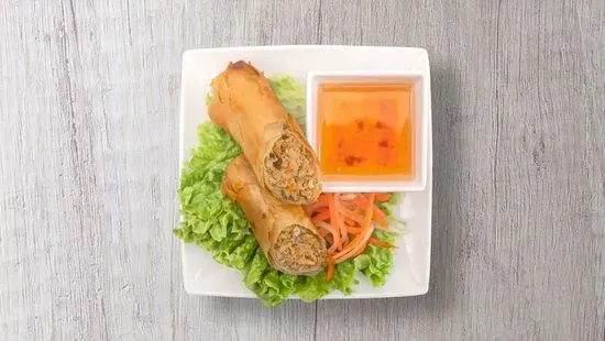 S12. Fried Roll