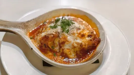 Lasagna