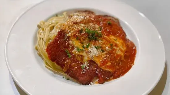 Parmigiana