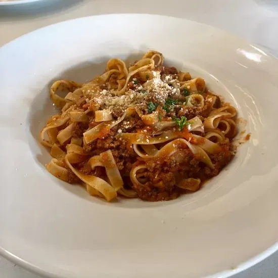 Tagliatelle