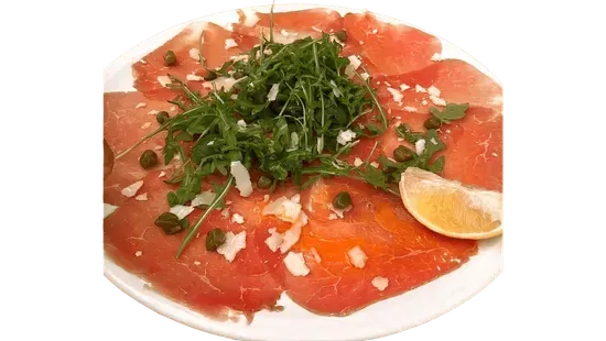 Carpaccio