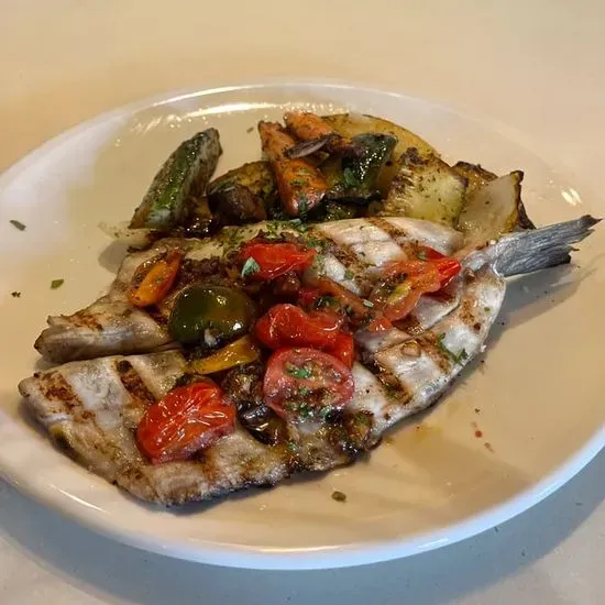 Branzino