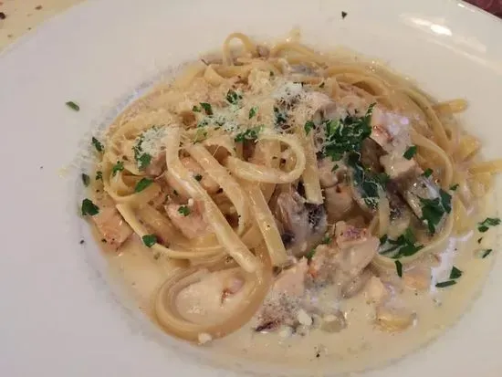 Fettuccine