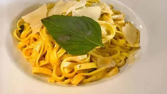 Tagliolini Limone