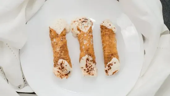 Cannoli 