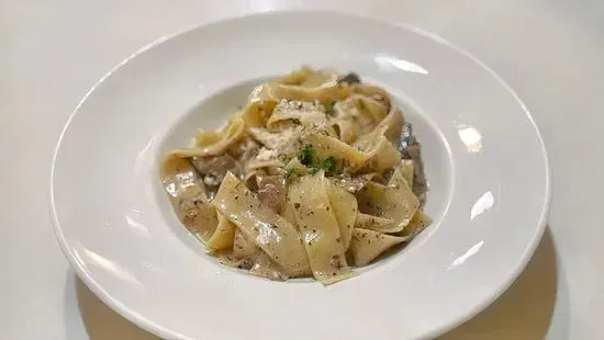 Pappardelle