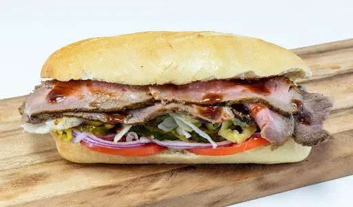 Santa Maria Tri-Tip