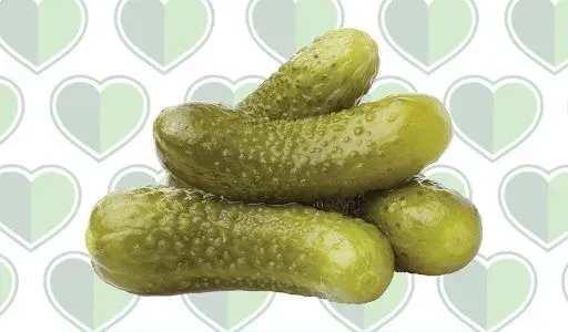 Jumbo Dill Pickle #