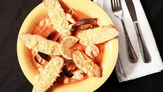 Portofino Cioppino