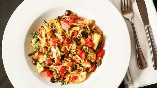 Zoodles Vegetale