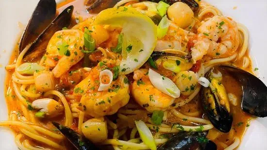 Frutti di Mare