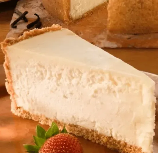 New York Cheesecake