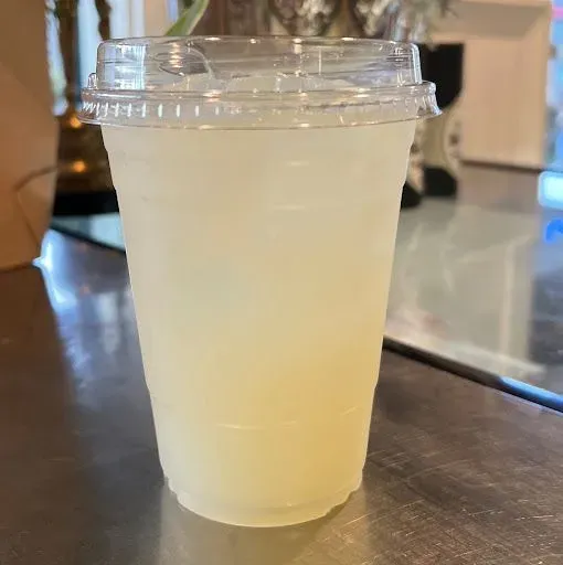 Lemonade