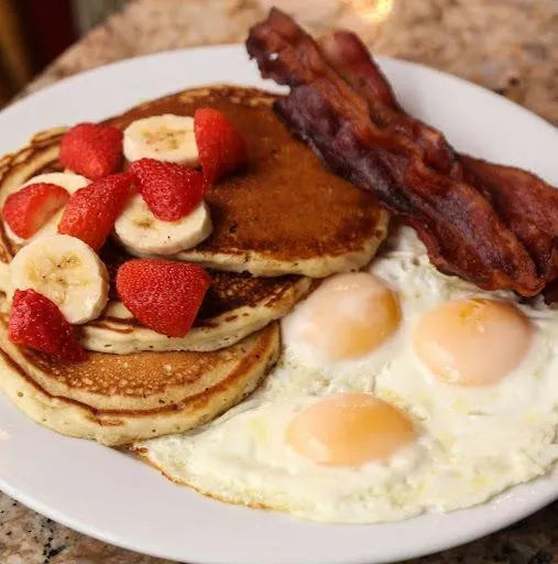 Country Breakfast