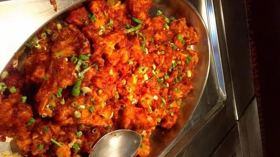 Gobi Manchurian