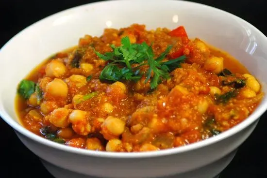 Channa Masala