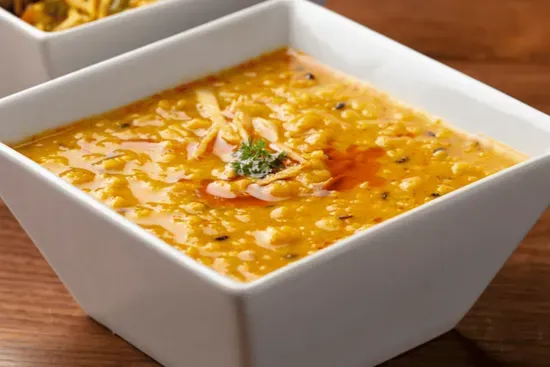 Yellow Tadka Dal