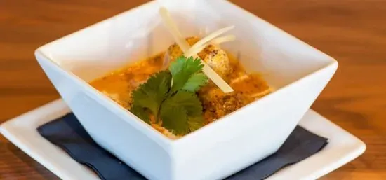 Malai Kofta